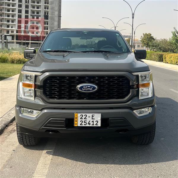 Ford for sale in Iraq